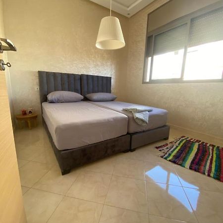 Appartement Dahomey Bouznika Esterno foto