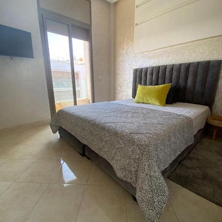 Appartement Dahomey Bouznika Esterno foto