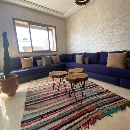 Appartement Dahomey Bouznika Esterno foto