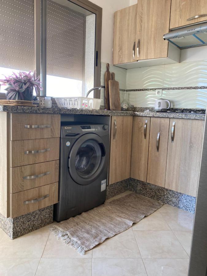 Appartement Dahomey Bouznika Esterno foto