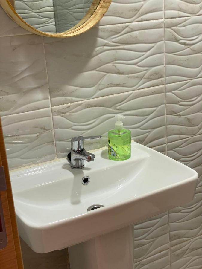 Appartement Dahomey Bouznika Esterno foto