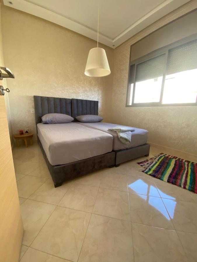 Appartement Dahomey Bouznika Esterno foto
