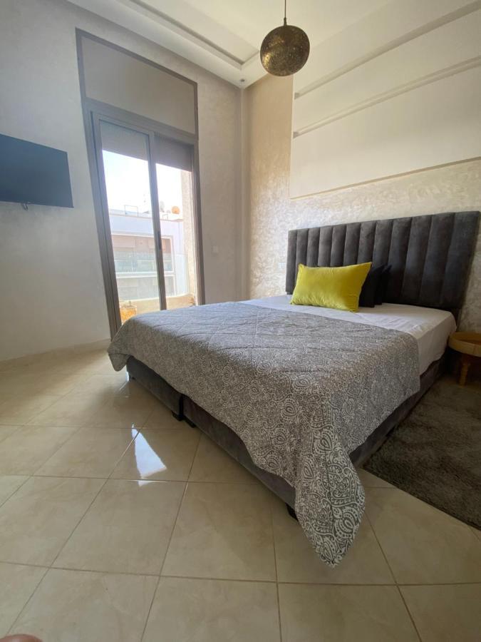 Appartement Dahomey Bouznika Esterno foto