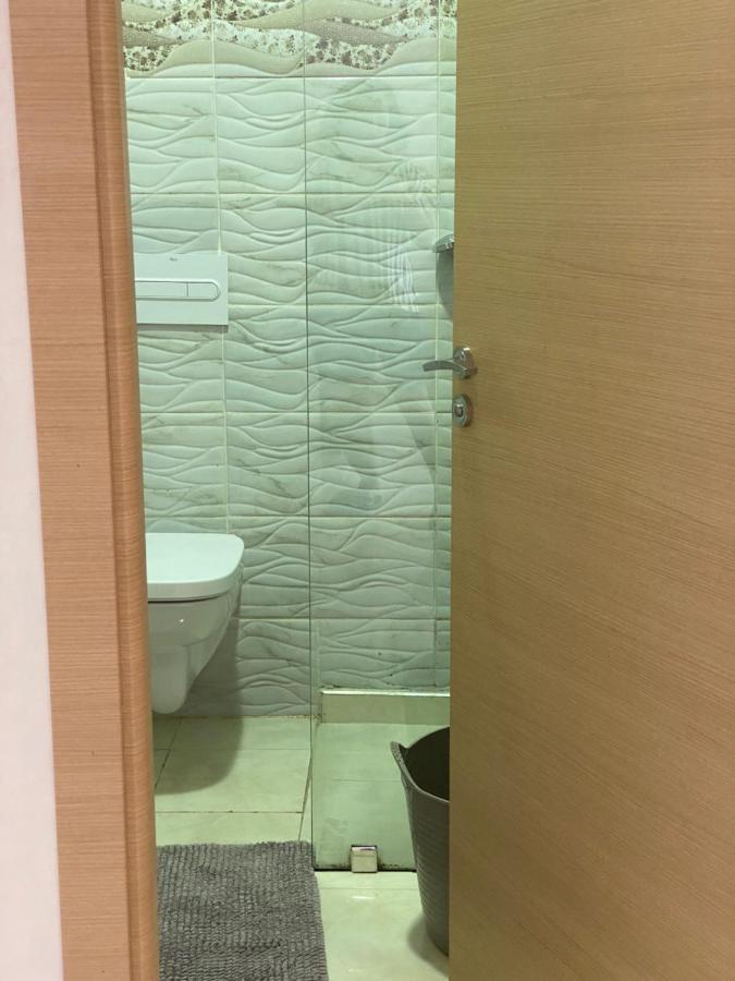 Appartement Dahomey Bouznika Esterno foto