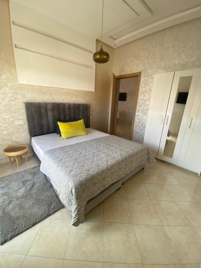 Appartement Dahomey Bouznika Esterno foto