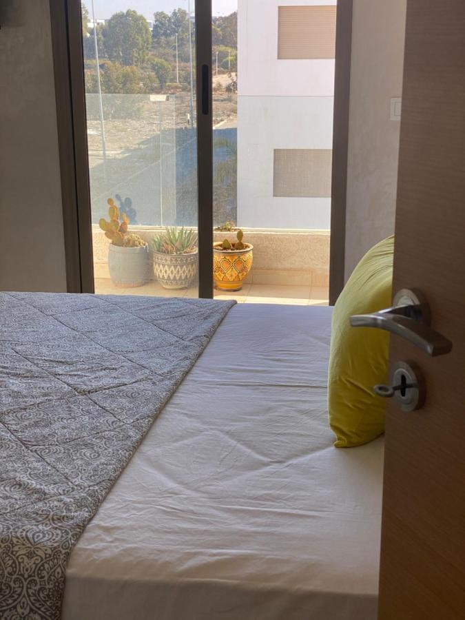 Appartement Dahomey Bouznika Esterno foto