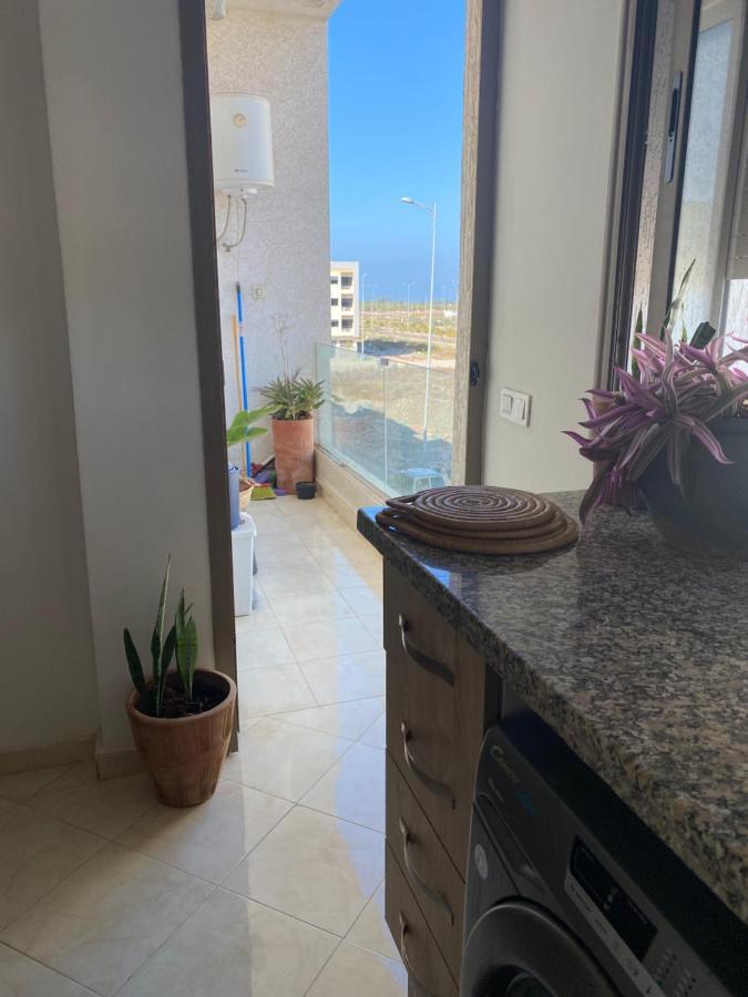 Appartement Dahomey Bouznika Esterno foto