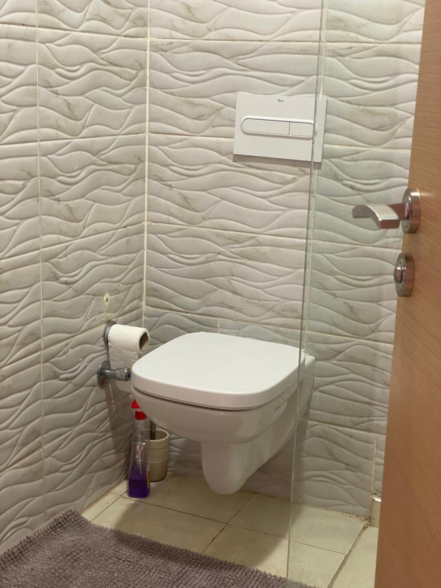 Appartement Dahomey Bouznika Esterno foto